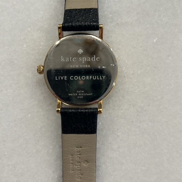 Kate Spade New York Polkadot Retro Watch - Picture 4 of 5